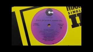 stacy lattisaw & johnny gill - block party (12'' version)