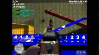 COD 2 UP ZOMBIES BY my name is shane