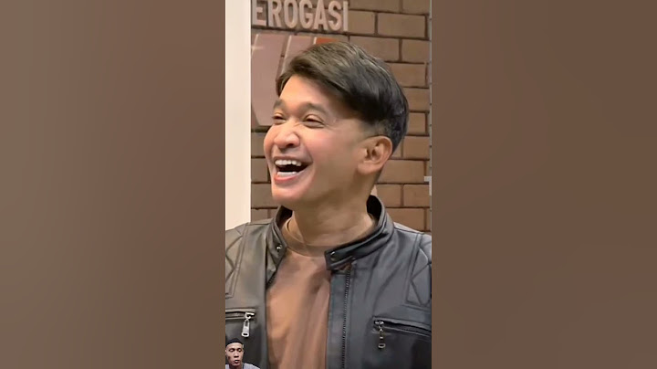 RUBEN CARI KERJA LAPOR PAK #laporpaktrans7 #rubenonsu