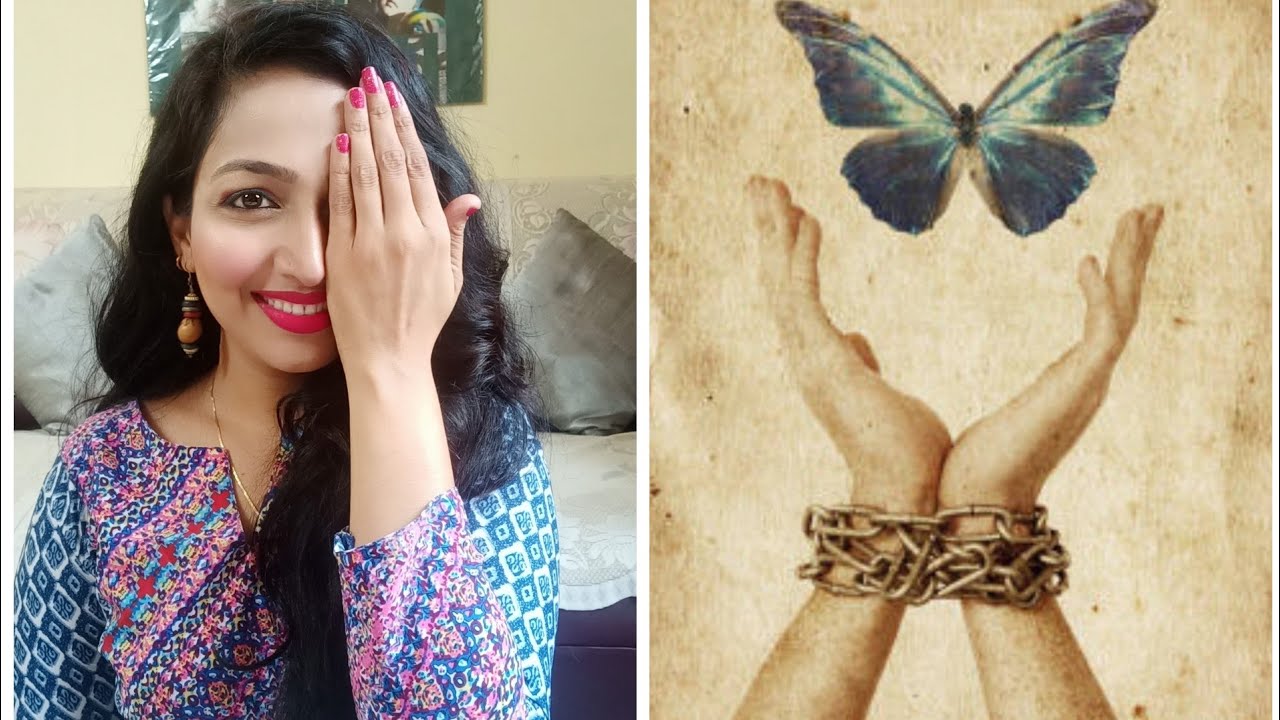 Visualize + let go साथ में कैसे करना है||visualization का सही समय क्या है और ये कितने दिन तक करना है