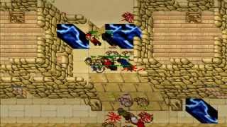 Ethania.net  [War teaser]