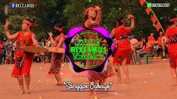 Lagu Dayak Pantun Sanggar Pabayo Aan Baget