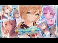 【ヘブバン/イベスト】きみはこの夏のFairy、ぼくはその姿を瞳の奥にRec. | 最新イベスト！水着パで挑むぞっ！ |  ※ネタバレ注意【佐熊すい/Vtuber】