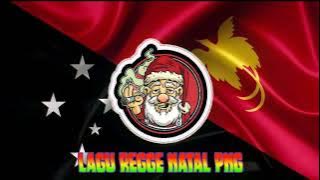 Lagu Natal Regge PNG Terbaru | Merry Christmas song Merry X-Mas | Solomon Islands | Regge Song🇵🇬🇸🇧 |