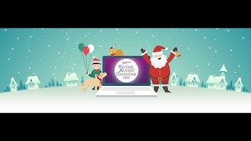 Reverse Advent Calendar 2020 - Foodbank Lifeline Foundation