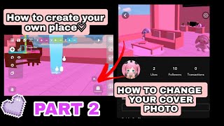 How To Change Your Cover Photo In Bud How To Create Your Own Game In Bud Bud