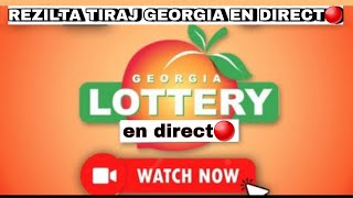 REZILTA GEORGIA EN DIRECT SOIR  15 MAI 2024 #titato509 #boulcho #lottery