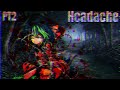 [KKGT] Headache PT2