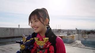 Captain Marvelous Vs Zocks Dtsuiker