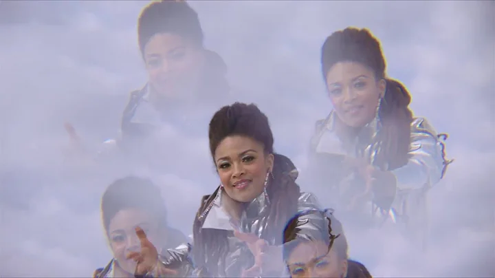 Valerie June - You & I (Visualizer)