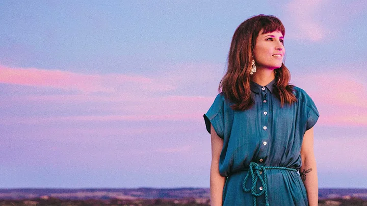 Missy Higgins - Total Control (Offical Audio)