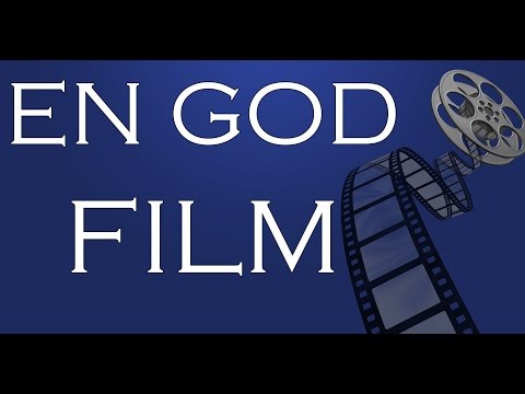 HVORDAN LAGE EN GOD FILM! - Skoleprosjekt (2)