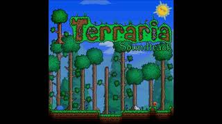 Terraria OST - Slow Moon Lord (Slow Version)