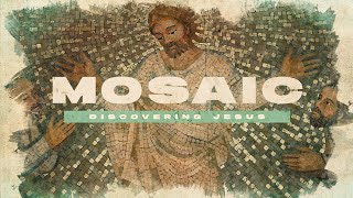 Mosaic: Matthew