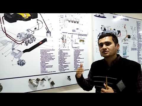 Video: Yoqilg'i ta'minoti inqiroziga javoban Kubada elektr mototsikllari mashhur bo'lib bormoqda