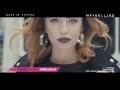 Video Production for Maybelline New York | IT GIRL | #MakeItHappen