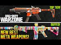 WARZONE: The NEW META UPDATE! (Best Weapons After META Changes)