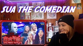 Dreamcatcher Mind EP.04 Reaction!