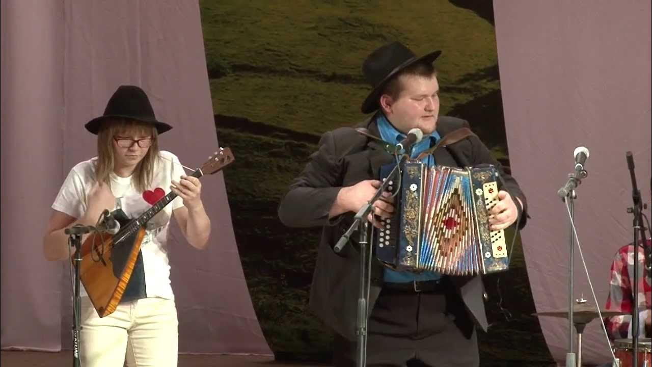 Антон Малышев - Родной посёлок - YouTube
