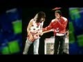 Van Halen on Michael Jackson: Sweet guy