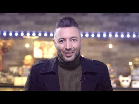 مع  عراق تكمل لمتنا ابتداء من 17 فبراير