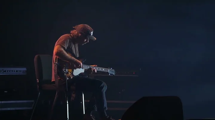Mary Lattimore & Neil Halstead at Dekmantel Festiv...
