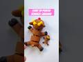 Giant 3D printed Reindeer Fidget Toy Giveaway #slime #fidgettoy #emmabeeslimes #sparklystickys