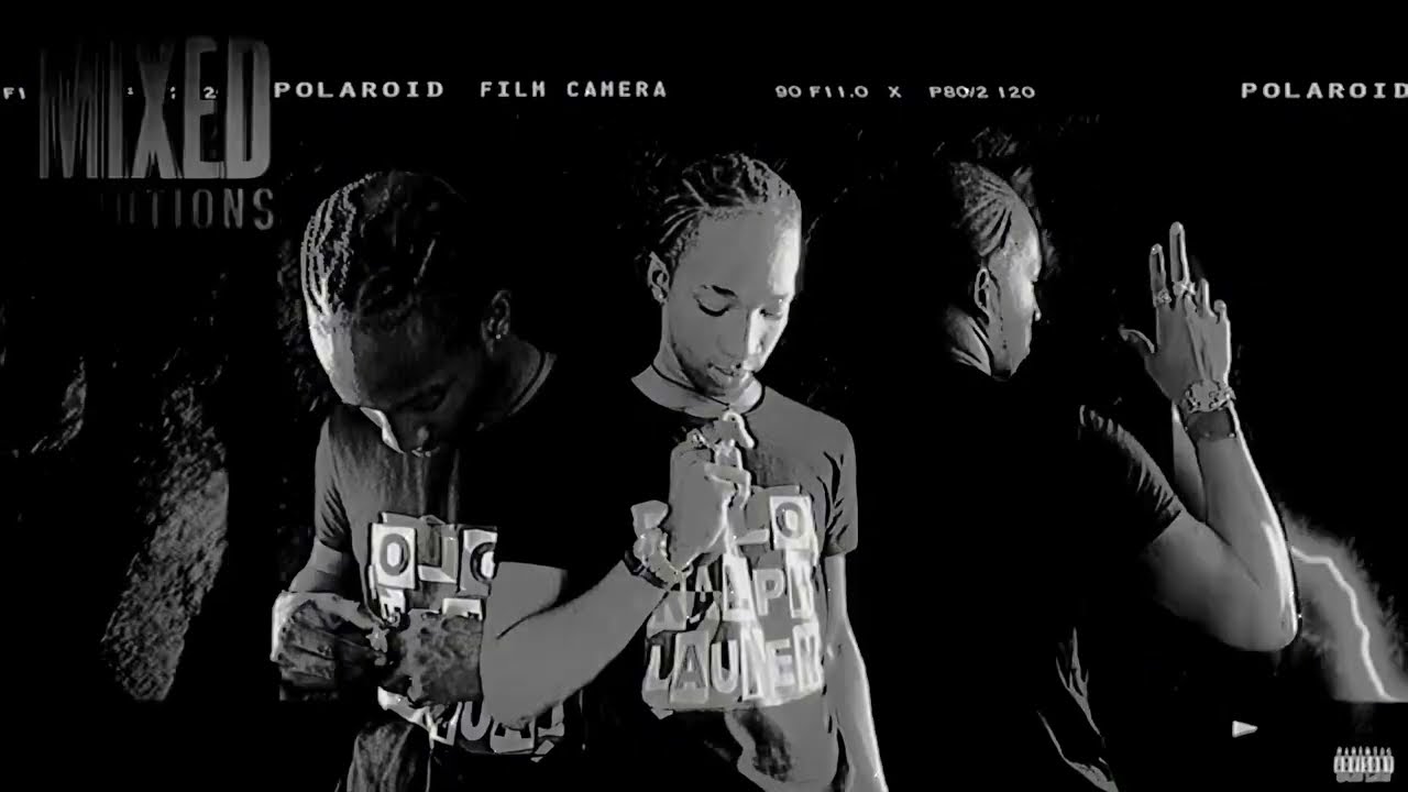 Jay Vokal - DESIGNER BEATZ (Official Audio)