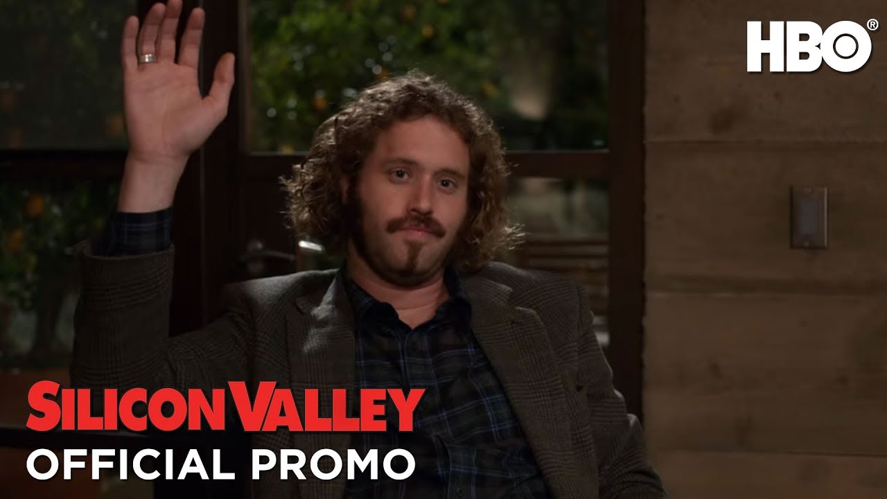 Download Silicon Valley: Season 2 Episode  Promo | HBO