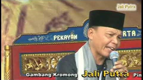 Rancag Si Pitung, sanggar Jali Putra