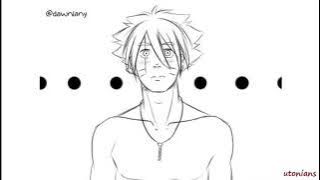 Swimsuit | Dejavu || Boruto x Sarada Comics