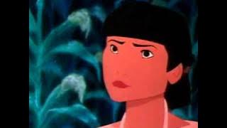 Pocahontas  Trailer!