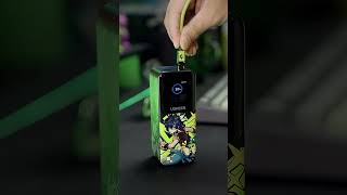 Take A Closer Look At The Products In Our Ugreen Genshin Impact Series