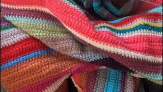 New camera (maybe), crochet crochet crochet, let’s visit! screenshot 4