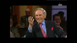NDR Talkshow Classic - Harald Juhnke (2005)
