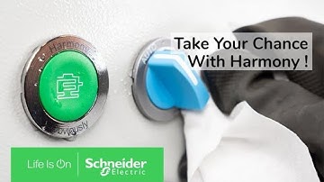 How to Win a Flush Mounted Pushbutton Free Sample | Schneider Electric