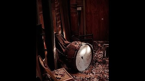 Drumless Solid Hard Rock Backing Track 115 BPM - 4/4