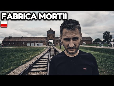Video: Vizitarea lagărului de concentrare Sachsenhausen