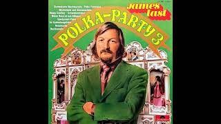 James Last - Polka Party Vol.3