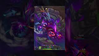 Zed baron save