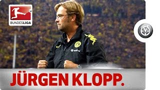 Best of 7 Years of Jürgen Klopp - 2010/11