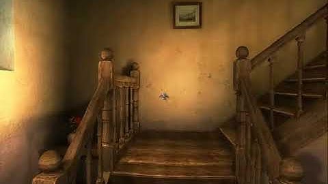 Dracula 3 The Path of the Dragon Part 1 Vladoviste Den první 1 část