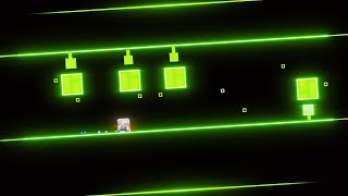 'Retray Full Version' by ElectroSpeedGD (100) (coins 3/3) | RTX:ON | Geometry Dash (2.1)
