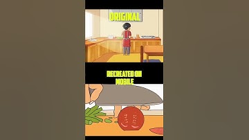 recreating @R.G Bucket List Animation on mobile