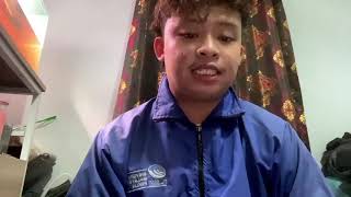 Digital Reflection Vlog( SMP25503) 