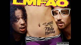 LMFAO - Sexy and I Know It (Album Sorry for Party Rocking) FULL(360p_H.264-AAC).mp4 Resimi