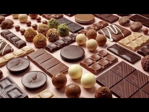 10 receitas fáceis com chocolate para comemorar o Dia Mundial do ...