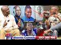 KAZIBWE KAPO ALEESE BWIINO KU MUGAGGA BITANDA EYAFUDDE NABAANA BE EBYA NAMWANDU BIZIBU Bizontocomedy