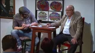 Castigo Divino: Mauricio Pozo
