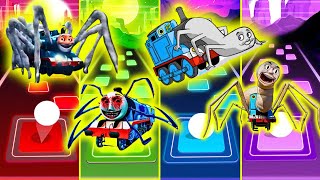 💥 Evolution Of Thomas The Tank Engine Games Coffin Dance Tiles Hop